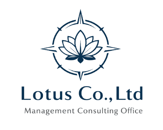 Lotus Co., Ltd Management Consulting Office